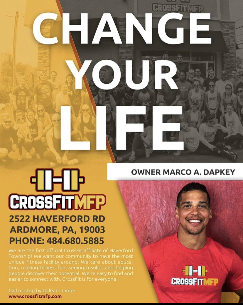 GetMadFit through a Wholistic Approach to&nbsp;Life