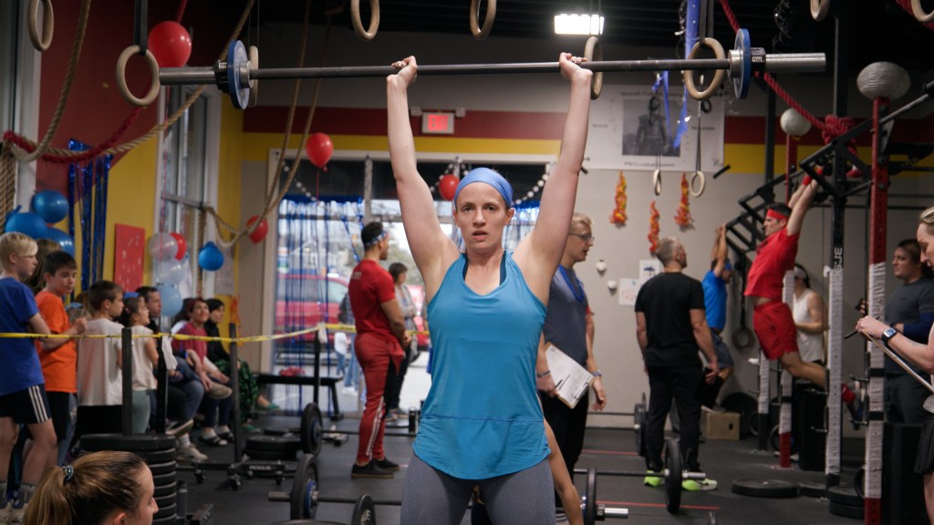 What is Functional&nbsp;Fitness?