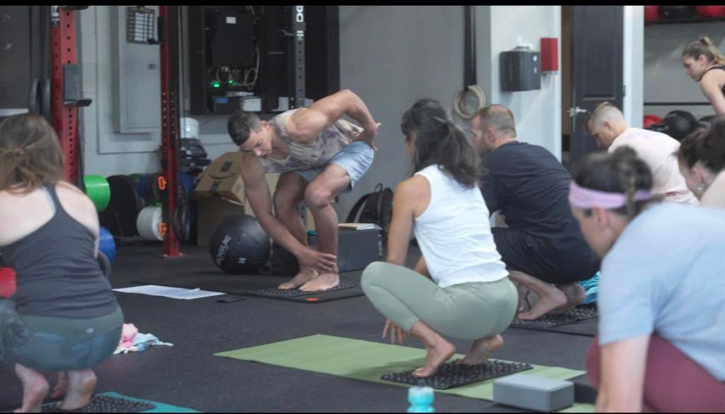 Freedom and your Feet, Part 1:  My Barefoot&nbsp;Journey