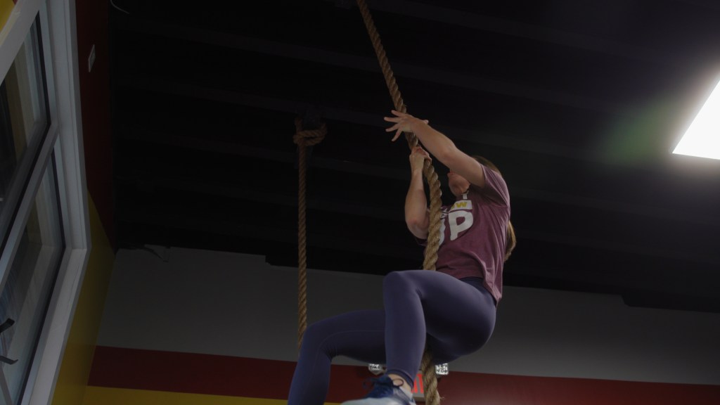 The Power of Thumb: A Journey of Grip&nbsp;Gratitude