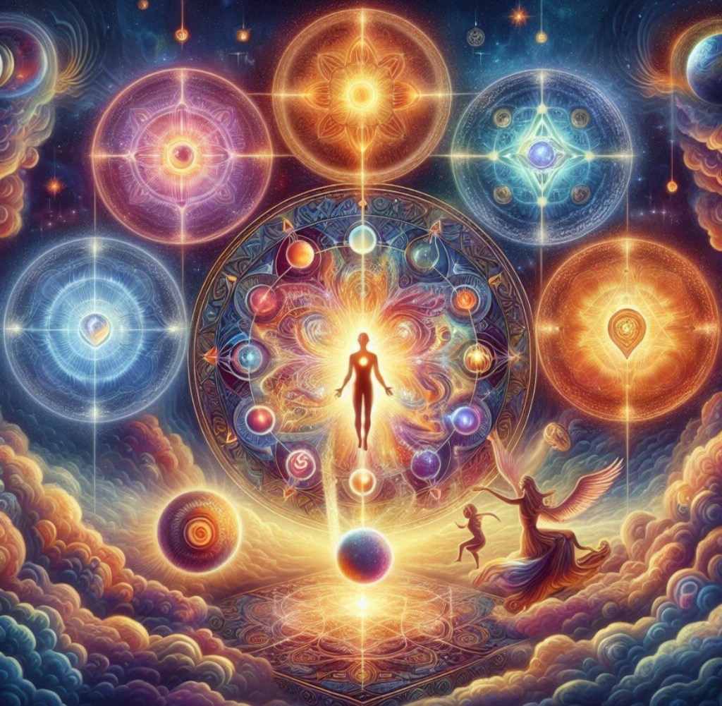 Shaman Short Stories: The 5A&nbsp;Formula