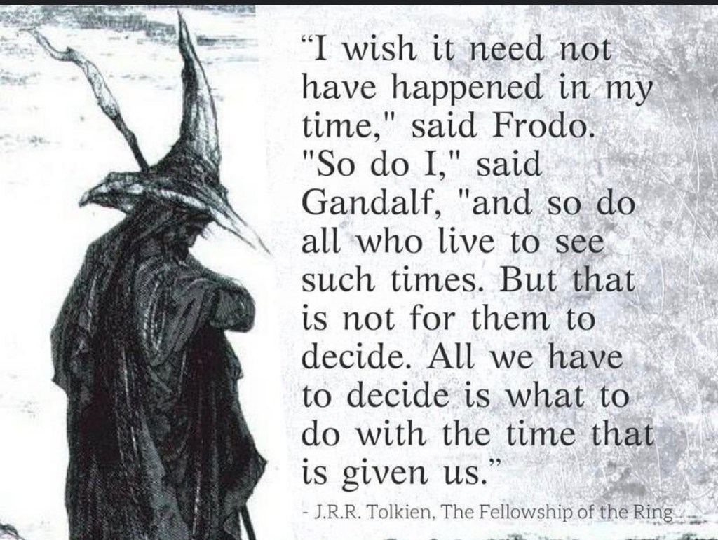 Shaman Short Stories: The Truth of&nbsp;Time