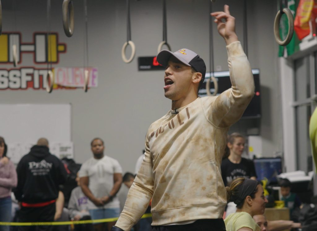 Beyond Fitness: The Heart of The Open and Soul of The&nbsp;Method